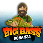 Slottica казино ігровий автомат Big Bass Bonanza