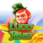 Slottica казино ігровий автомат Lucky Jimmy