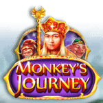 Slottica казино ігровий автомат Monkey's Journey