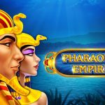 Slottica казино ігровий автомат Pharaoh's Empire